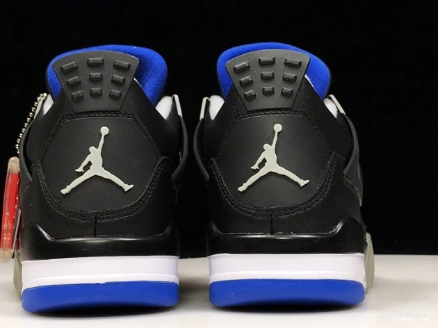 Motorsports Retro Jordan 308497-006 Alternate Air 4 0604